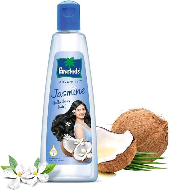 Jasmine Hair Oil 45ml