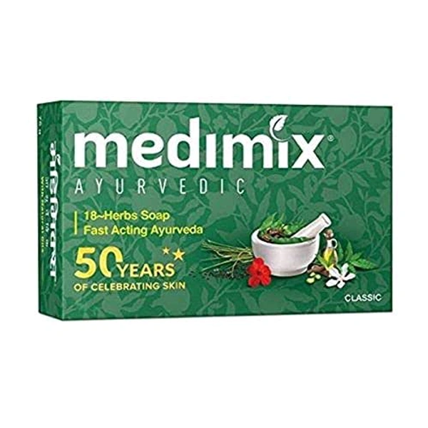 Medimix Soap 100gm