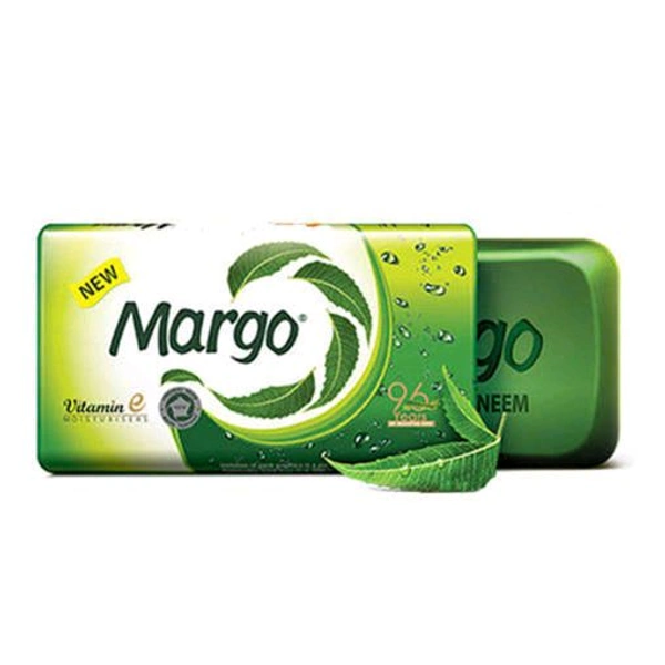 Margo Soap 125gm