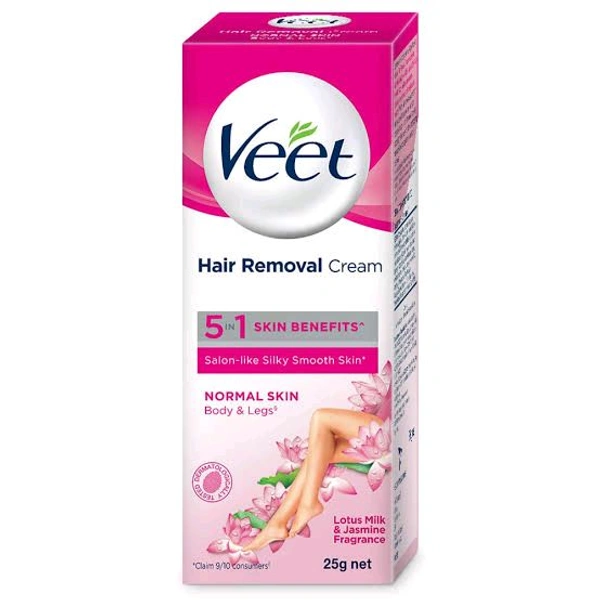 Veet Hair Removal Cream 40gm