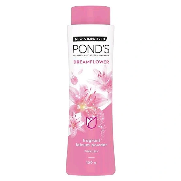 Ponds Powder 100gm