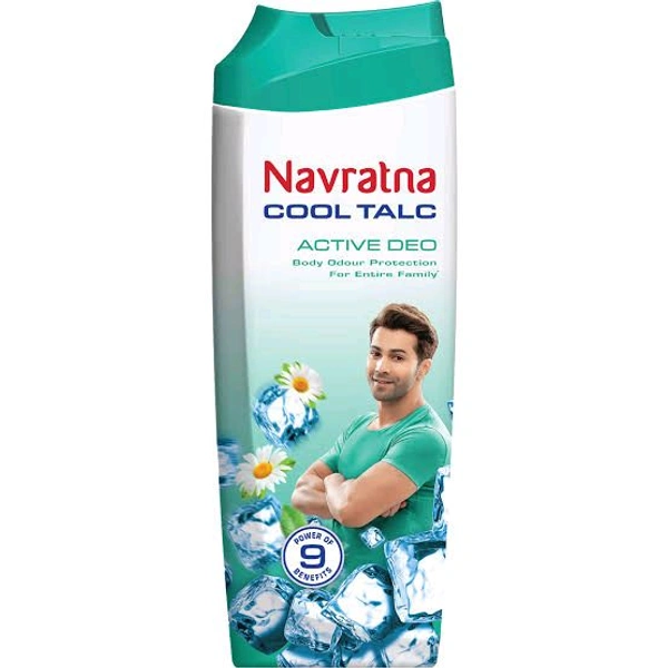 Navratna Powder 100gm