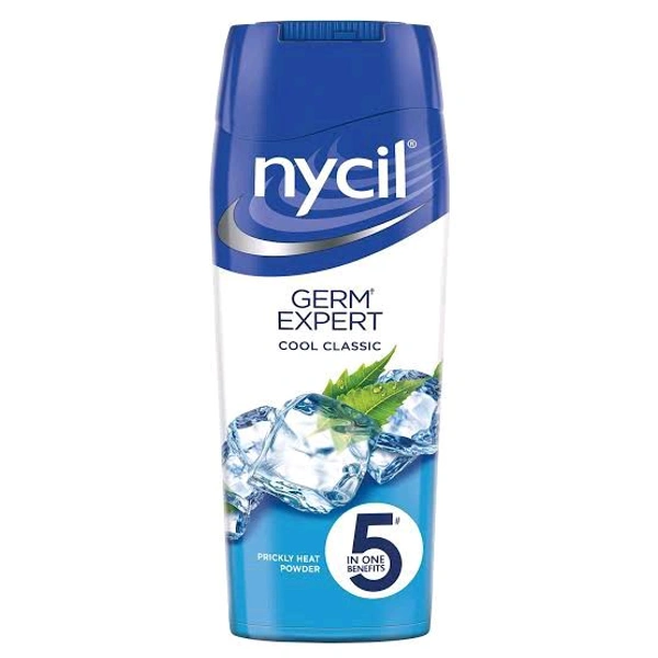 Nycil Powder 150gm