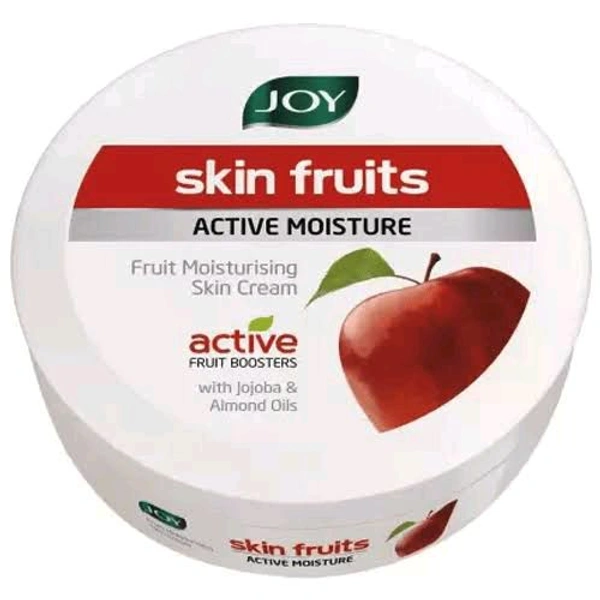 Joy Fruit Cream 100ml