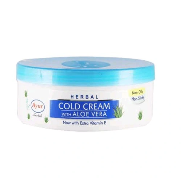 Ayur Cold Cream 100ml