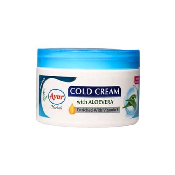 Ayur Cold Cream 150ml