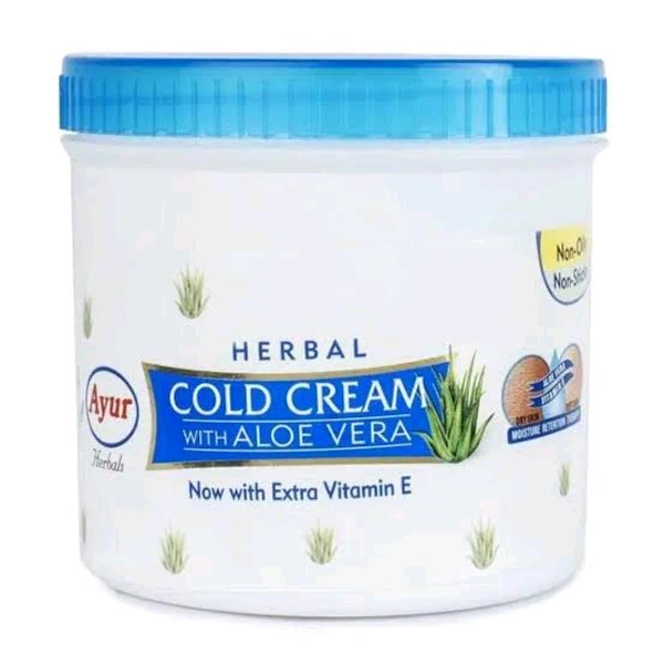 Ayur Cold Cream 500ml