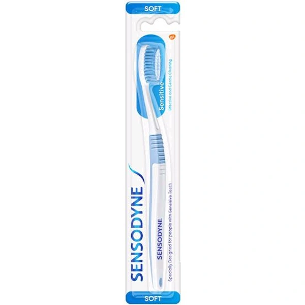 Sensodyne Sensitive Tooth Brush