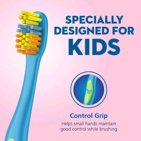 Oral B Kids SS Tooth Brush
