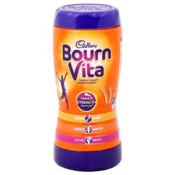 Bournvita 1kg