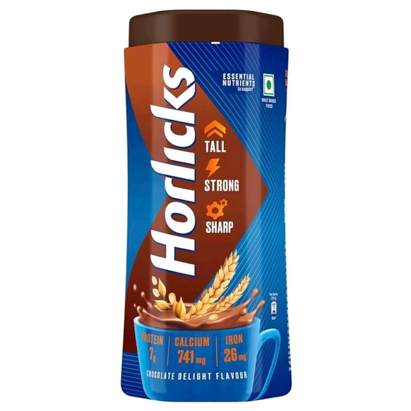 Horlicks 1kg