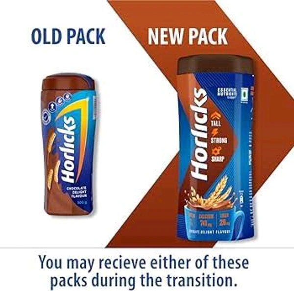 Horlicks 1kg