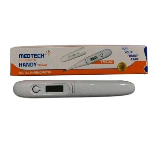 Medtech Digital Thermometer