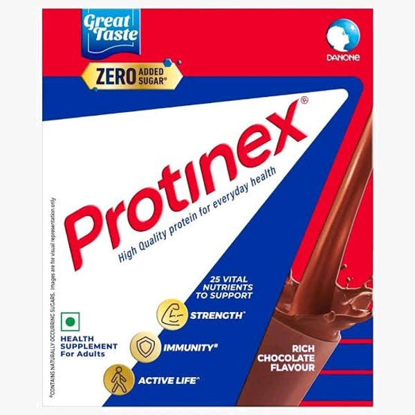 Protinex Rich Chocolate 250gm