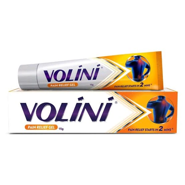 Volini Ointment 15gm