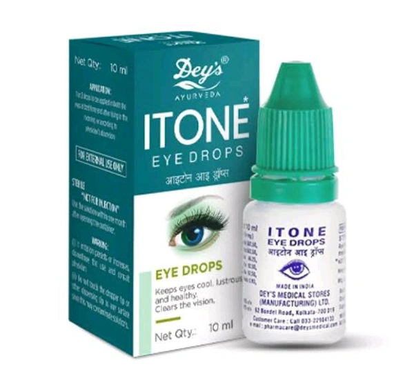 Itone Eye Drop