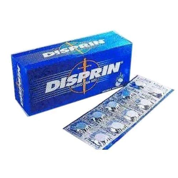 Disprin Tablet 10s