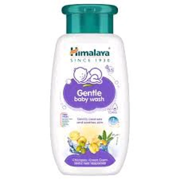 Himalaya Baby Shampoo 100 ML