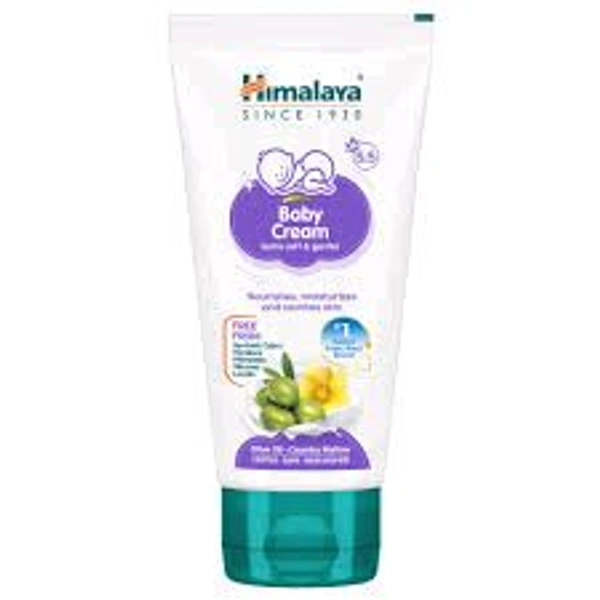 Himalaya Baby Cream 100 ML