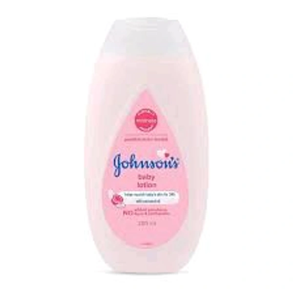 Johnsons Baby Lotion 100 ML