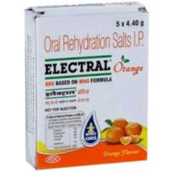 Electral Powder - 4.40 GM