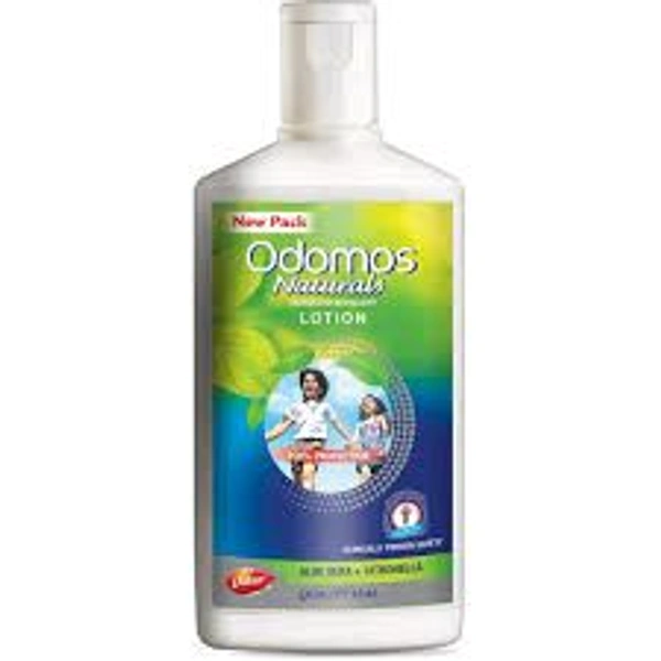 Odomos Lotion - 40 ML