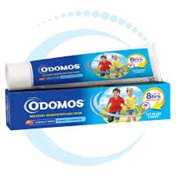 Odomos Ointment 50 GM