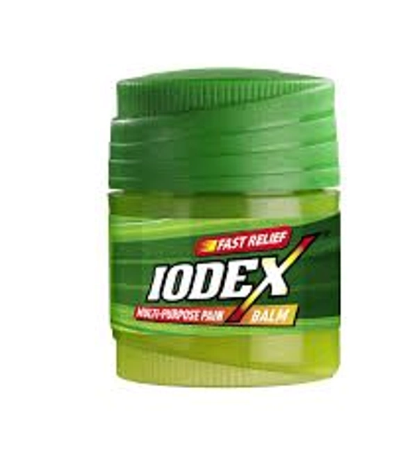 Iodex - 8 ML