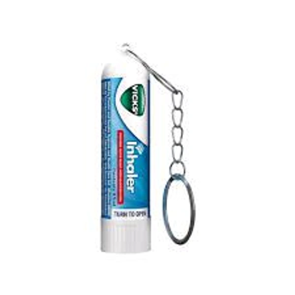 Vicks Inhalar
