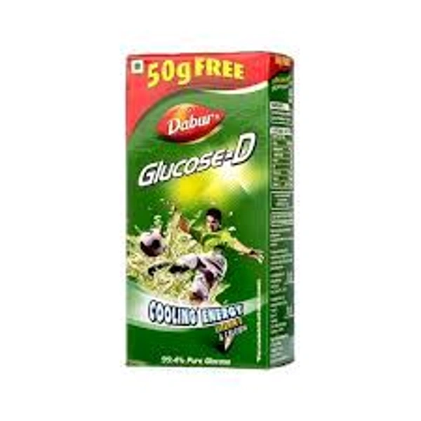 Dabur Glucose -D 100 GM