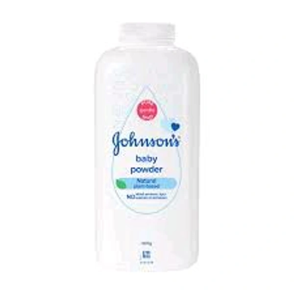 Johnsons Baby Powder 100 GM