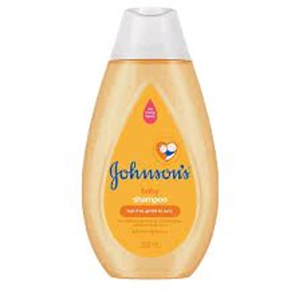 Johnsons Baby Shampoo 50 ML
