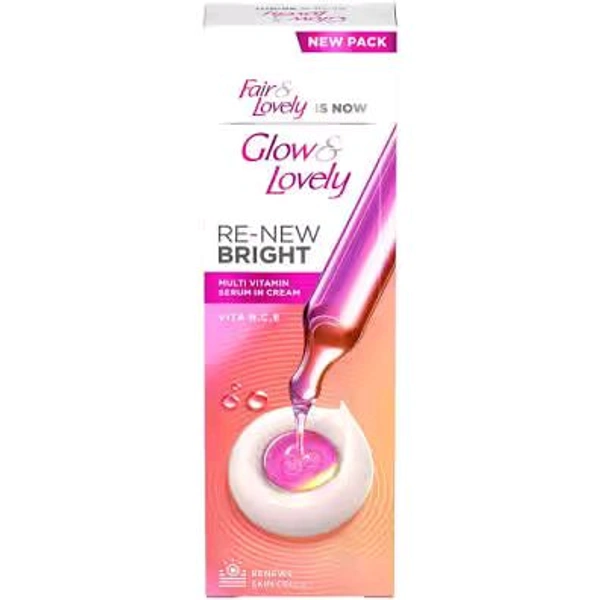 Fair & Lovely 50 GM