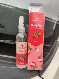 Sarvodaya Perfumes Fruity Air-200ml - 1-100 Pcs