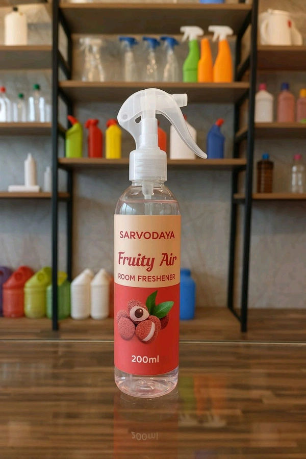 Sarvodaya Perfumes Fruity Air-200ml - 101-300