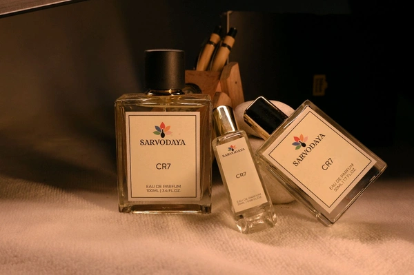CR7 Combo Pack