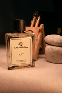 Sarvodaya Perfumes CR7 Combo Pack