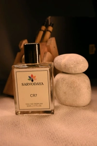 Sarvodaya Perfumes CR7 Combo Pack