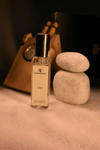 Sarvodaya Perfumes CR7 Combo Pack