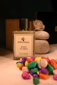 Sarvodaya Perfumes Even To Man Combo Pack