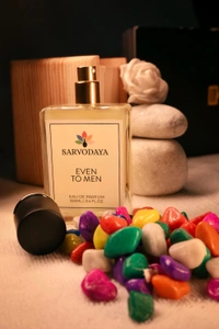 Sarvodaya Perfumes Even To Man Combo Pack