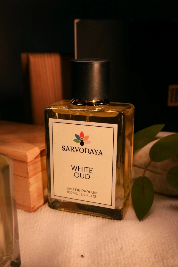 White Oud-100ml