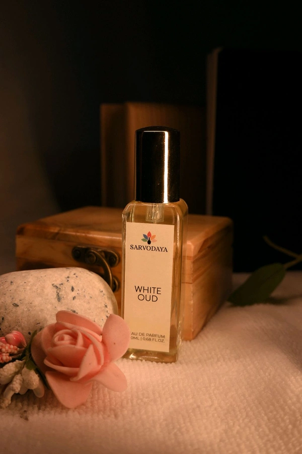 White Oud-20ml