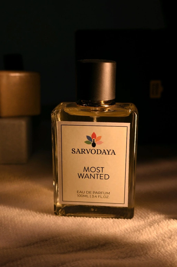 Sarvodaya Perfumes Most Wanted Combo Pack