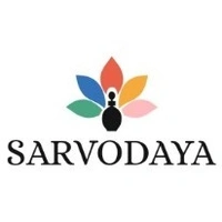 SARVODAYA PERFUMES - Logo