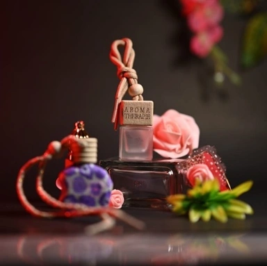 Car Perfumes