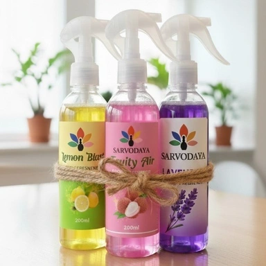 Room Freshners