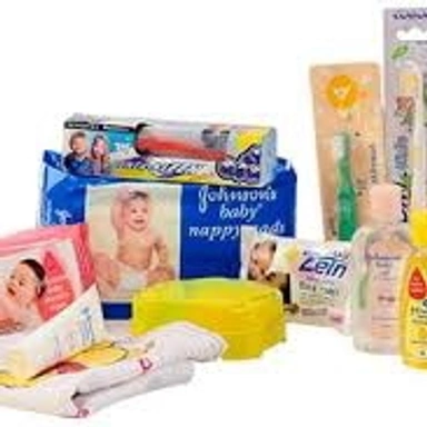 Baby Care
