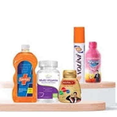 OTC Products