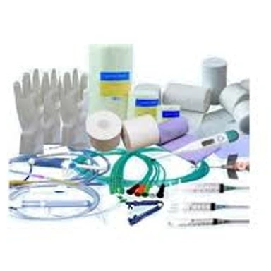 Surgicals